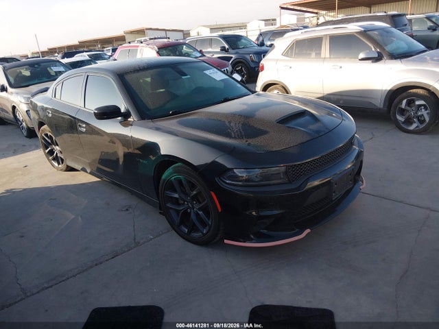 2022 Dodge Charger R/T