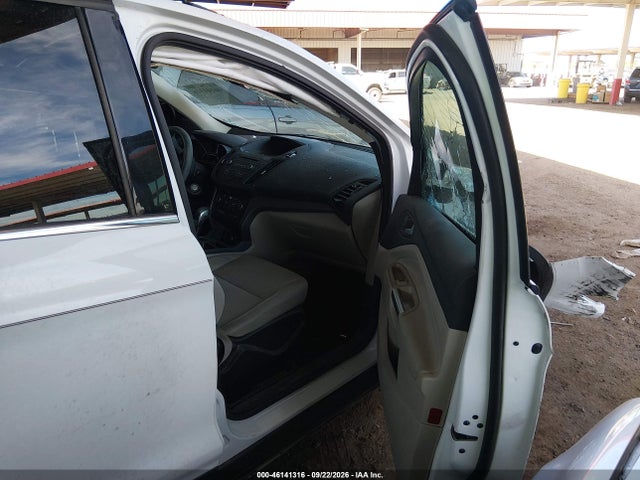 2018 FORD ESCAPE SE 5