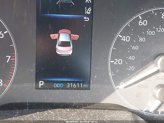 2023 TOYOTA COROLLA LE 15