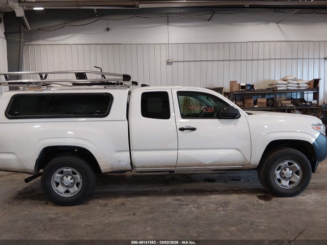 2023 TOYOTA TACOMA SR 13