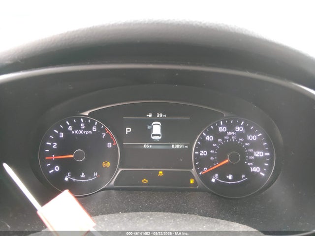 2018 KIA SOUL + 7