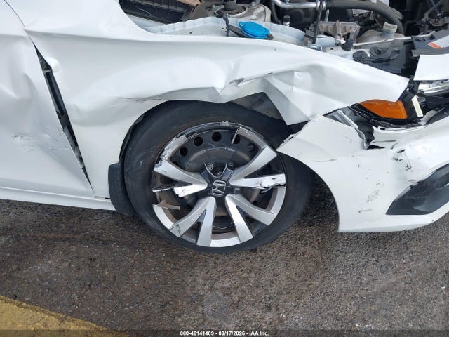 2023 HONDA CIVIC LX 6