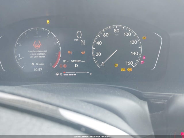 2023 HONDA CIVIC LX 7