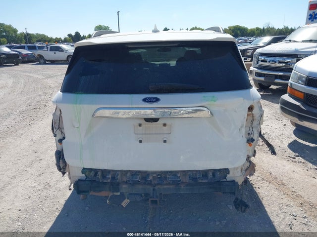 2021 FORD EXPLORER XLT 6