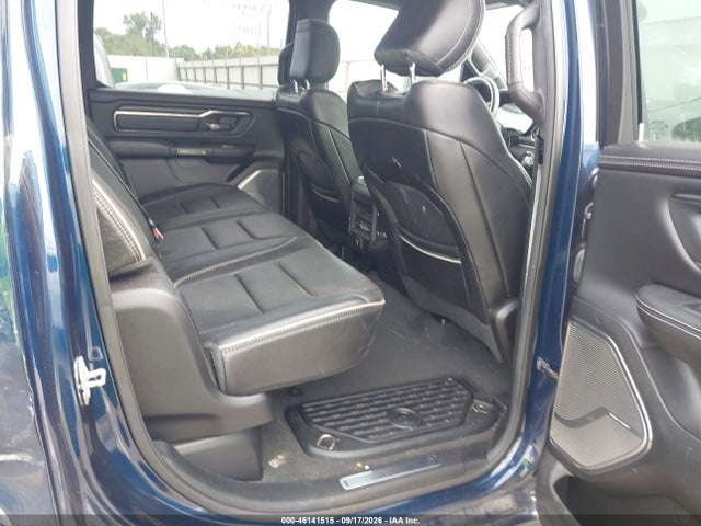 2019 RAM 1500 LIMITED 4X4 5'7 BOX 8