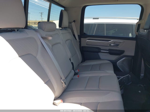 2024 RAM 1500 LIMITED 4X4 5'7 BOX 8