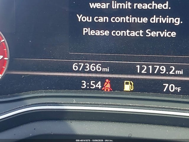 2018 AUDI S5 3.0T PREMIUM PLUS 15