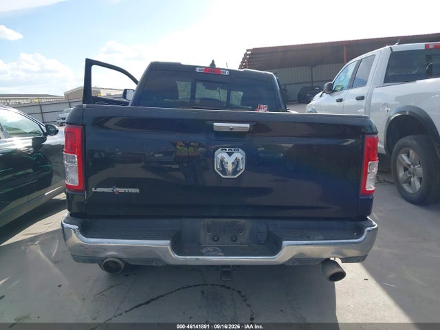 2019 RAM 1500 17
