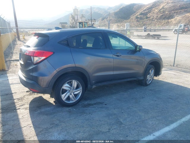 2019 HONDA HR-V EX 13