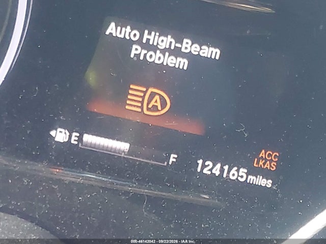 2019 HONDA HR-V EX 15