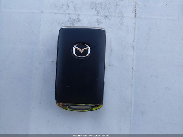 2024 MAZDA CX-5 2.5 S SELECT 11