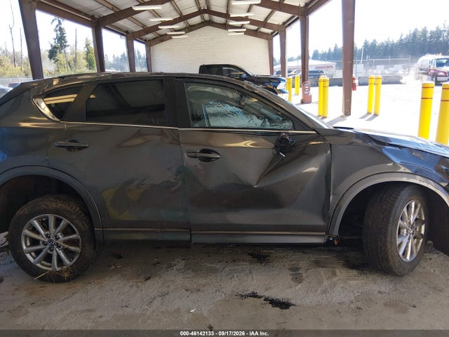 2024 MAZDA CX-5 2.5 S SELECT 14