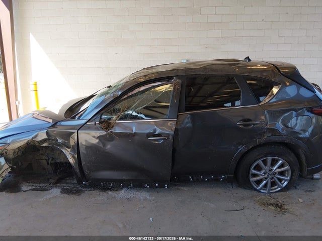 2024 MAZDA CX-5 2.5 S SELECT 15