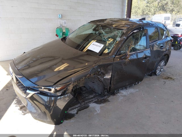 2024 MAZDA CX-5 2.5 S SELECT 2