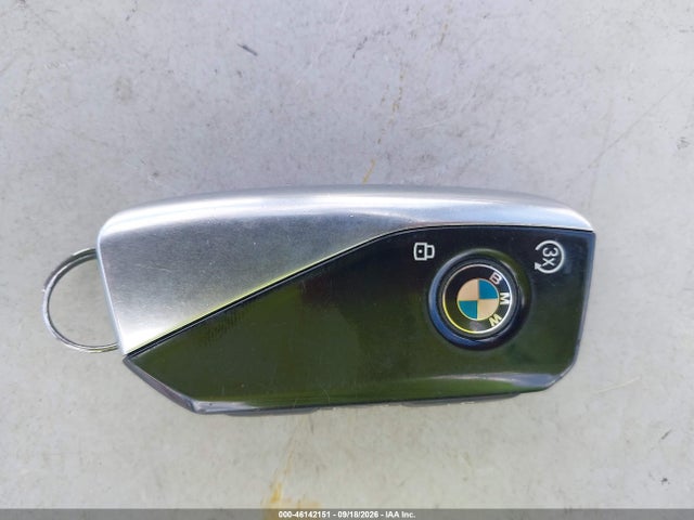 2024 BMW I7 EDRIVE50 11