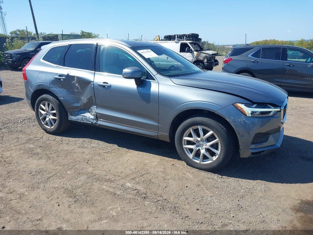 2018 VOLVO XC60 T5 MOMENTUM
