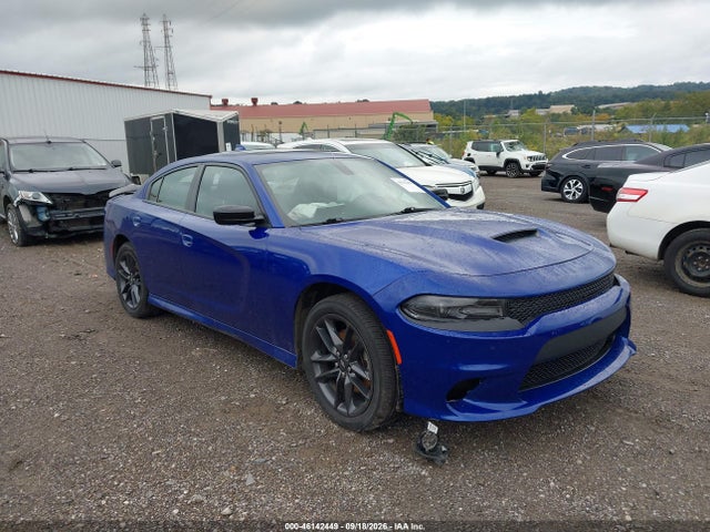 2021 Dodge Charger GT