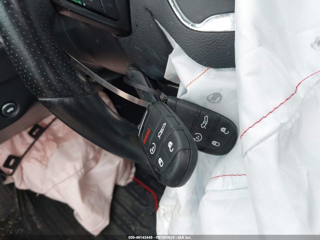 2021 DODGE CHARGER GT 11
