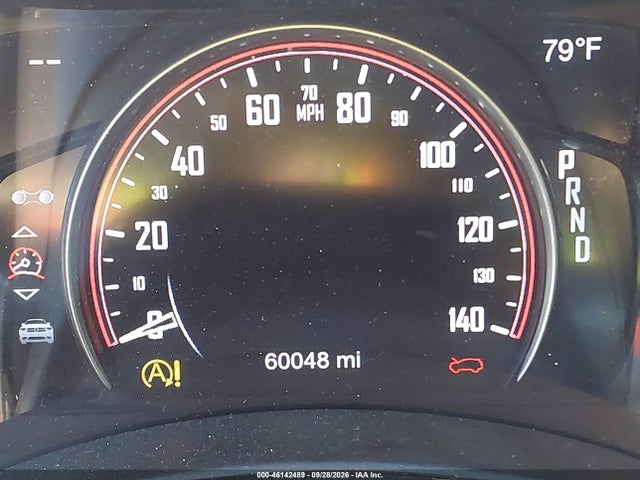 2021 DODGE DURANGO GT PLUS RWD 19
