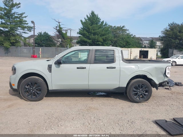 2024 FORD MAVERICK XLT 15
