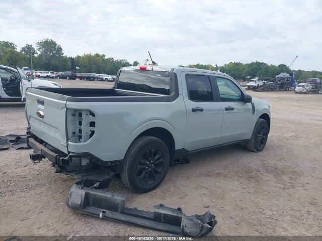 2024 FORD MAVERICK XLT 4