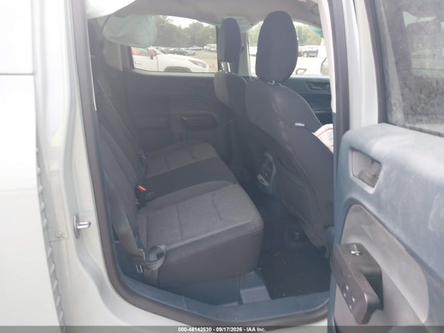 2024 FORD MAVERICK XLT 8