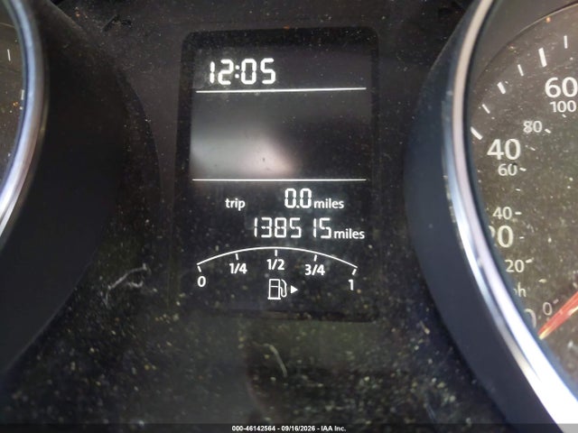 2017 VOLKSWAGEN JETTA 1.4T S 15