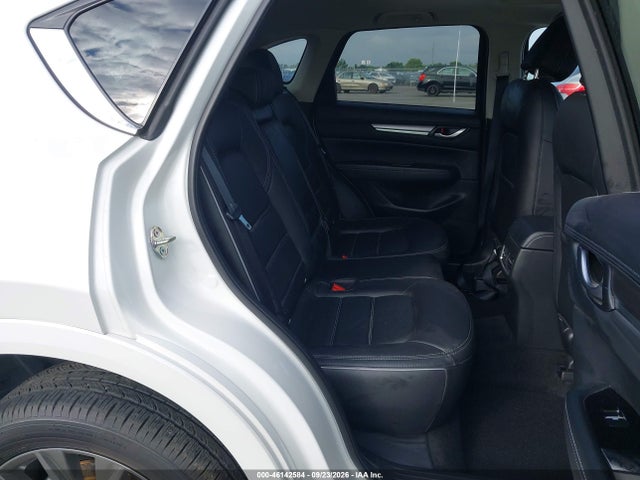 2025 MAZDA CX-5 2.5 S PREMIUM PLUS 8