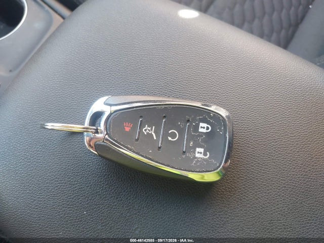 2019 CHEVROLET EQUINOX LT 11