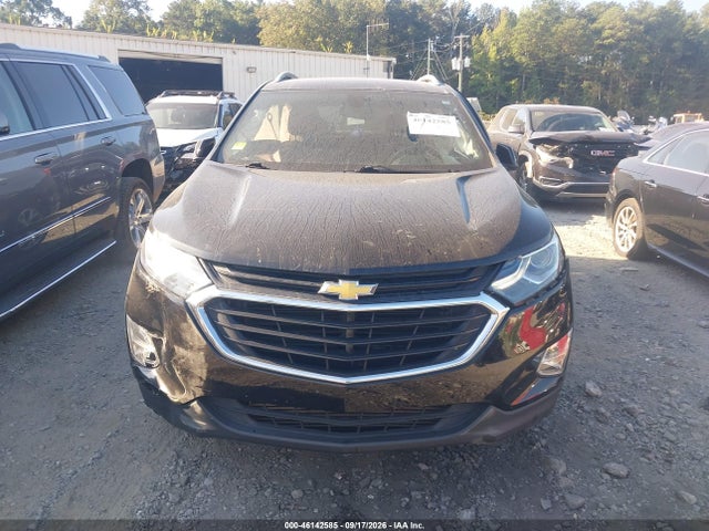 2019 CHEVROLET EQUINOX LT 12