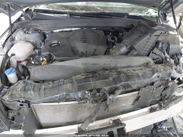 2025 KIA K5 GT-LINE 10