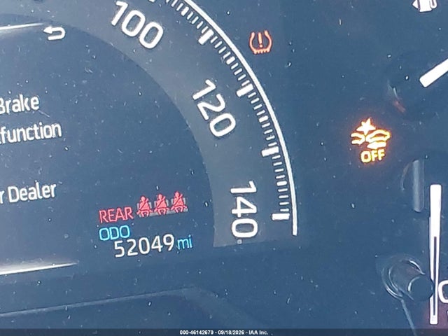 2023 TOYOTA RAV4 LE 15