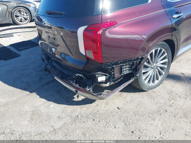 2024 HYUNDAI PALISADE CALLIGRAPHY 6