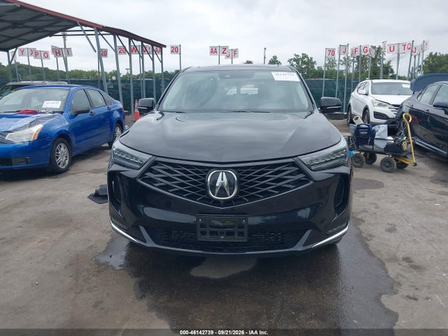 2025 ACURA RDX ADVANCE 13