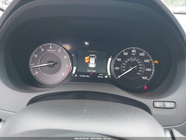2025 ACURA RDX ADVANCE 7
