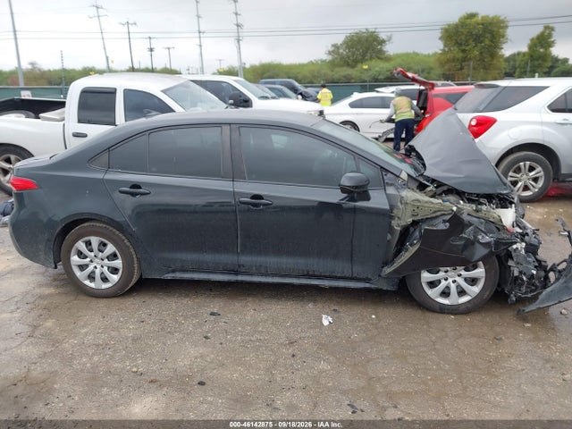 2020 TOYOTA COROLLA LE 14