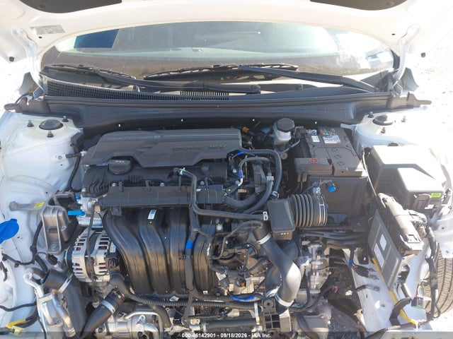 2026 HYUNDAI ELANTRA SE 10