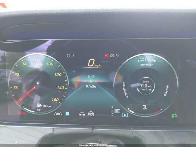 2021 MERCEDES-BENZ E 350 4MATIC 7