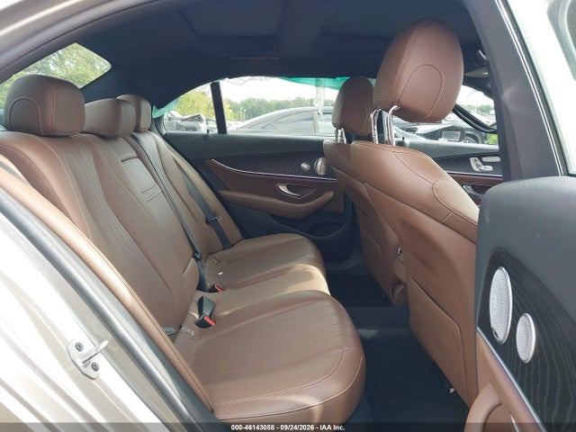 2021 MERCEDES-BENZ E 350 4MATIC 8