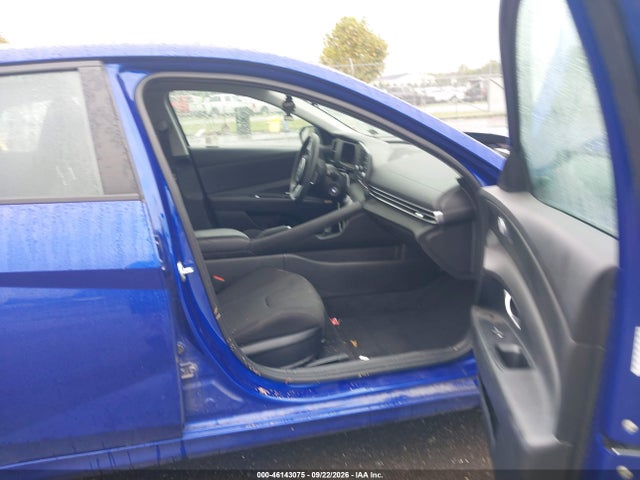 2024 HYUNDAI ELANTRA SE 5