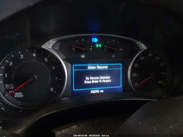 2022 GMC TERRAIN AWD SLE 7