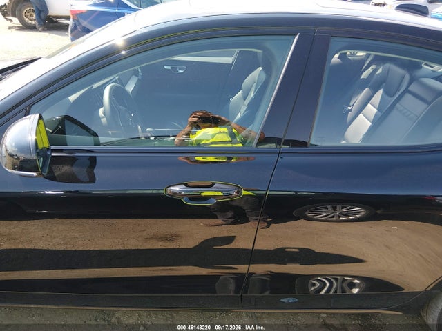 2024 VOLVO S60 B5 CORE DARK THEME 14
