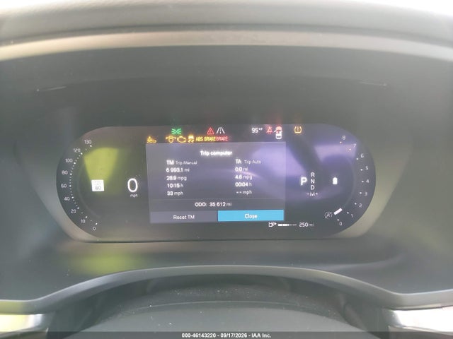 2024 VOLVO S60 B5 CORE DARK THEME 7