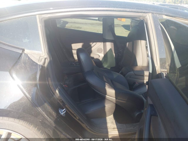 2023 TESLA MODEL 3 REAR-WHEEL DRIVE 8