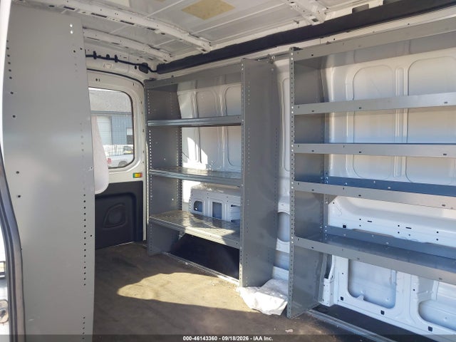 2023 FORD TRANSIT-250 8