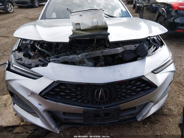 2021 ACURA TLX A-SPEC PACKAGE 13