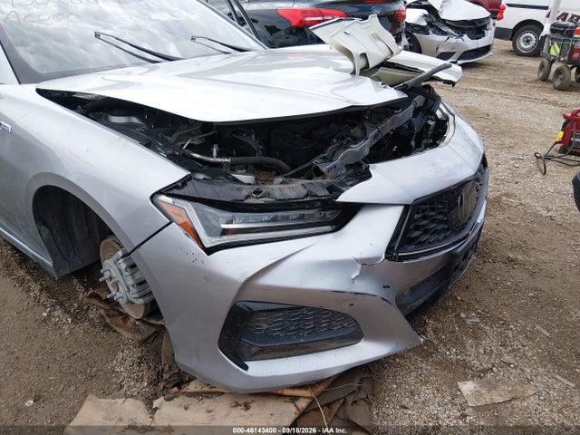 2021 ACURA TLX A-SPEC PACKAGE 6