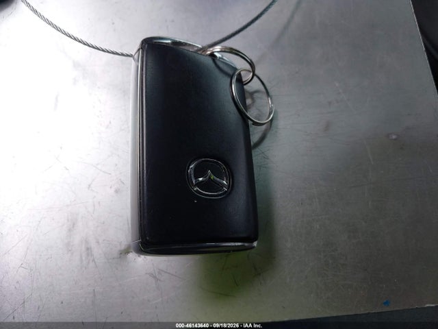 2021 MAZDA MAZDA3 PREFERRED 11