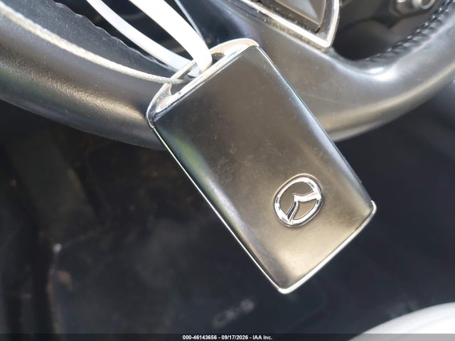 2021 MAZDA CX-5 TOURING 11