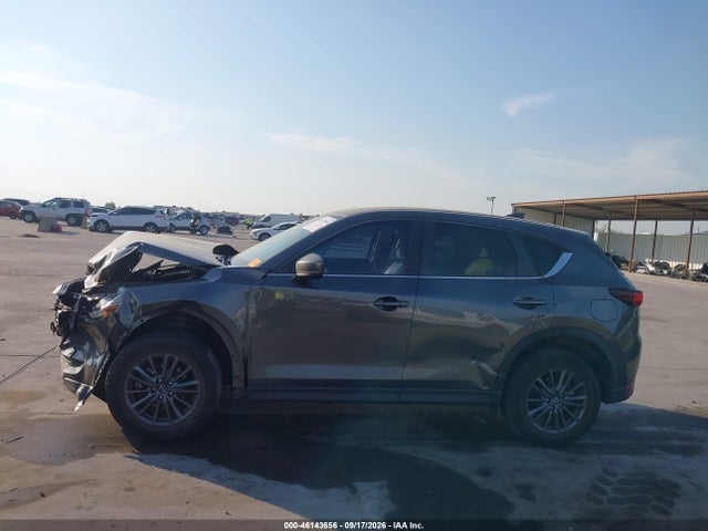 2021 MAZDA CX-5 TOURING 15